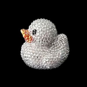 Duck Duck Jeep "Diamond" Duck